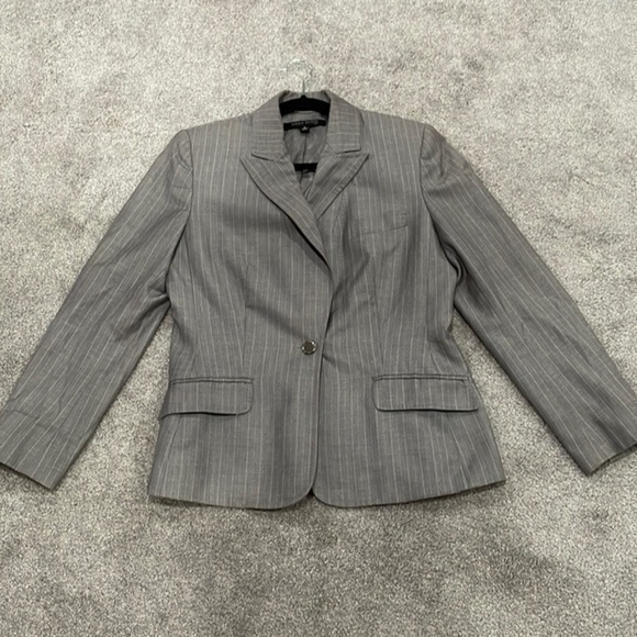 Womens Anne Klein blazer - Picture 1 of 5